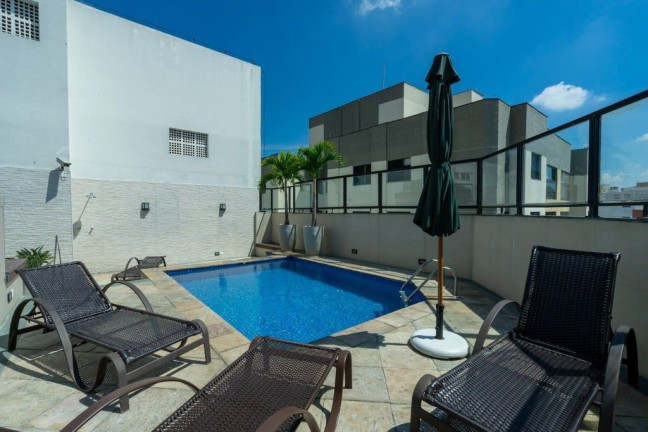 Imagem Apartamento com 3 Quartos à Venda, 82 m² em Vila Leopoldina - São Paulo Imagem Apartamento com 3 Quartos à Venda, 82 m² em Vila Leopoldina - São Paulo