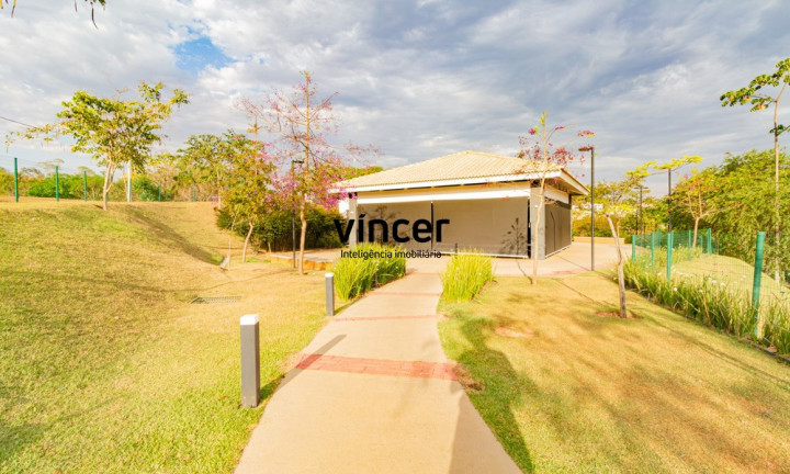 Imagem Terreno à Venda, 360 m² em Jardins Nápoles - Senador Canedo