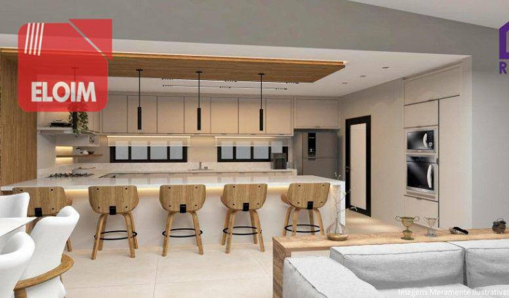 Imagem Sobrado com 4 Quartos à Venda, 288 m² em Alphaville 03 - Santana De Parnaíba Imagem Sobrado com 4 Quartos à Venda, 288 m² em Alphaville 03 - Santana De Parnaíba