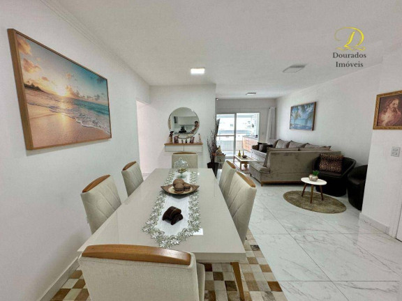 Imagem Apartamento com 3 Quartos à Venda, 140 m² em Guilhermina - Praia Grande Imagem Apartamento com 3 Quartos à Venda, 140 m² em Guilhermina - Praia Grande