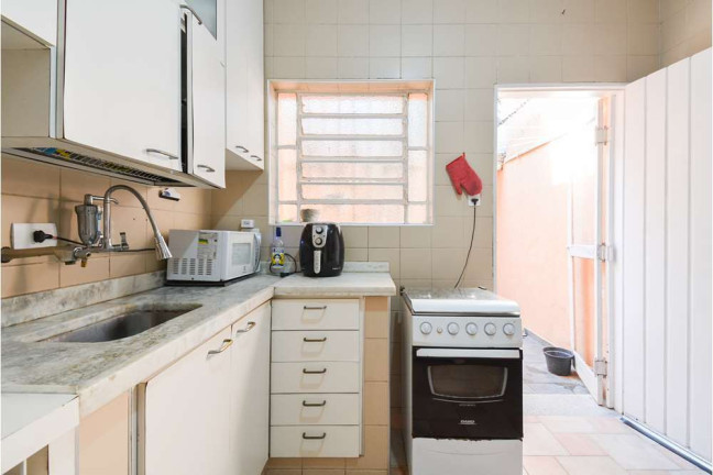 Imagem Casa com 2 Quartos à Venda, 100 m² em Vila Mariana - São Paulo Imagem Casa com 2 Quartos à Venda, 100 m² em Vila Mariana - São Paulo