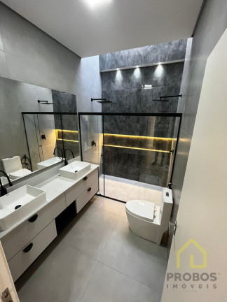 Imagem Casa com 3 Quartos à Venda, 187 m² em Jardim Laguna - Indaiatuba