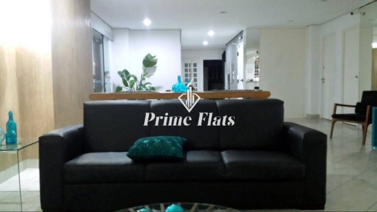 Imagem Apartamento com 1 Quarto à Venda, 30 m² em Vila Clementino - São Paulo Imagem Apartamento com 1 Quarto à Venda, 30 m² em Vila Clementino - São Paulo