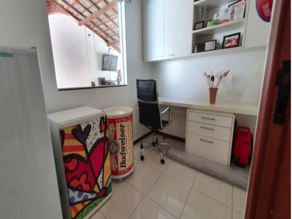 Imagem Casa com 4 Quartos à Venda, 150 m² em Recreio Ipitanga - Lauro De Freitas Imagem Casa com 4 Quartos à Venda, 150 m² em Recreio Ipitanga - Lauro De Freitas