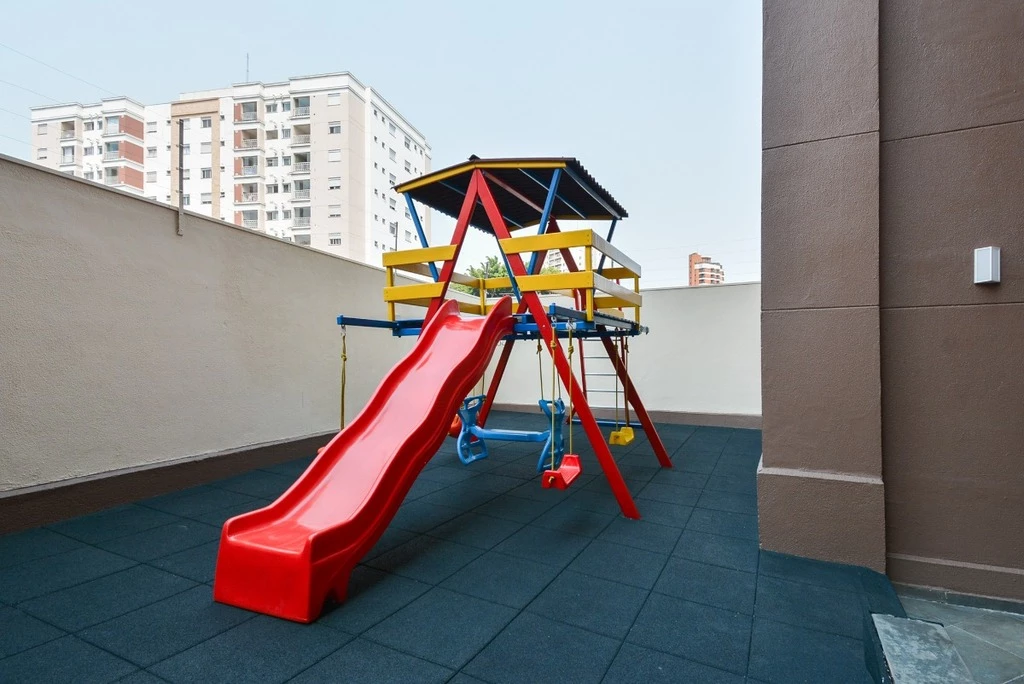 Imagem Apartamento com 3 Quartos à Venda, 76 m² em Vila Gumercindo - São Paulo