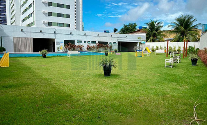 Imagem Apartamento com 2 Quartos à Venda, 43 m² em Torre - Recife Imagem Apartamento com 2 Quartos à Venda, 43 m² em Torre - Recife