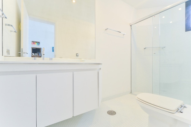 Imagem Apartamento com 4 Quartos à Venda, 326 m² em Real Parque - São Paulo Imagem Apartamento com 4 Quartos à Venda, 326 m² em Real Parque - São Paulo