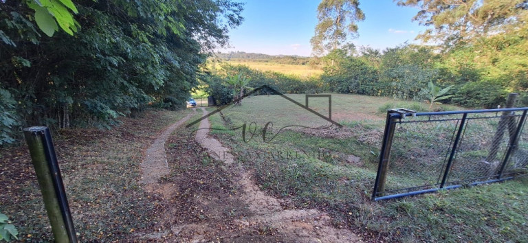 Imagem Imóvel com 2 Quartos à Venda, 4.305 m² em Jardim Camargo (canguera) - São Roque