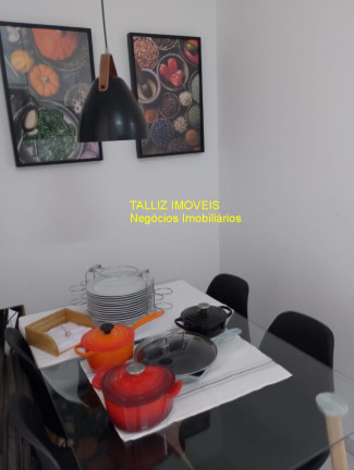 Imagem Apartamento com 3 Quartos à Venda, 131 m² em Vila Andrade - São Paulo