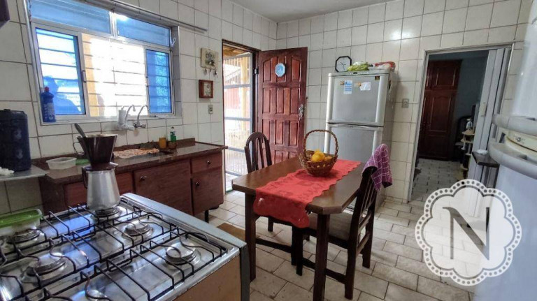 Imagem Casa com 2 Quartos à Venda, 69 m² em Loty - Itanhaém Imagem Casa com 2 Quartos à Venda, 69 m² em Loty - Itanhaém