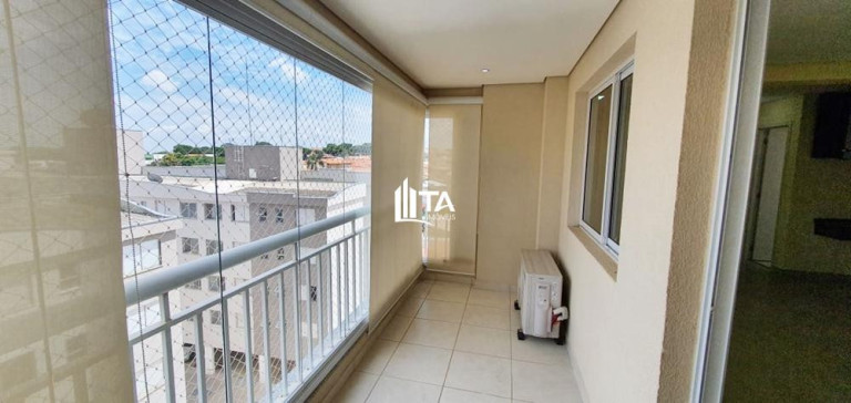 Imagem Imóvel com 2 Quartos para Alugar, 78 m² em Jardim Aurélia - Campinas