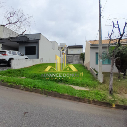 Terreno em Condomínio à Venda, 154 m² em Horto Florestal - Sorocaba