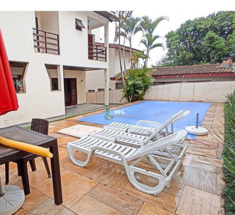 Imagem Casa com 4 Quartos à Venda, 358 m² em Alphaville Residencial 9 - Santana De Parnaíba Imagem Casa com 4 Quartos à Venda, 358 m² em Alphaville Residencial 9 - Santana De Parnaíba
