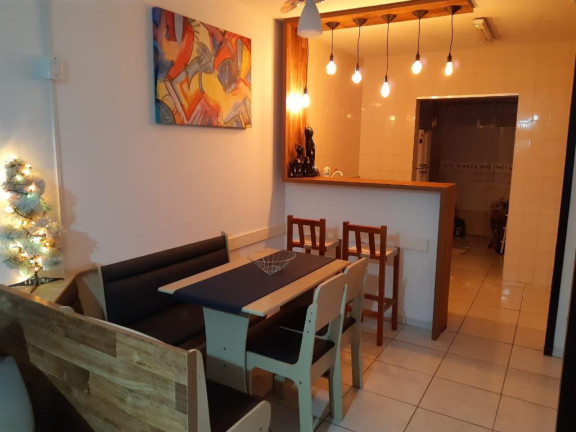 Imagem Sobrado com 2 Quartos à Venda, 75 m² em Capão Novo - Capao Da Canoa