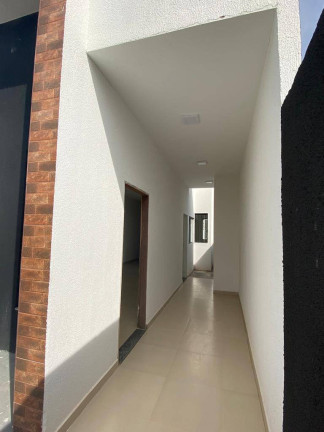 Imagem Casa com 3 Quartos à Venda, 86 m² em Residencial Nova Aurora - Goiânia Imagem Casa com 3 Quartos à Venda, 86 m² em Residencial Nova Aurora - Goiânia