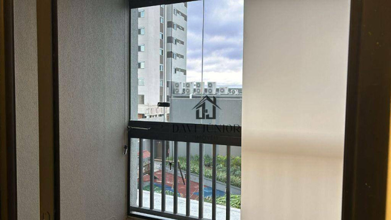 Imagem Apartamento com 2 Quartos para Alugar, 76 m² em Alto Da Boa Vista - Sorocaba Imagem Apartamento com 2 Quartos para Alugar, 76 m² em Alto Da Boa Vista - Sorocaba