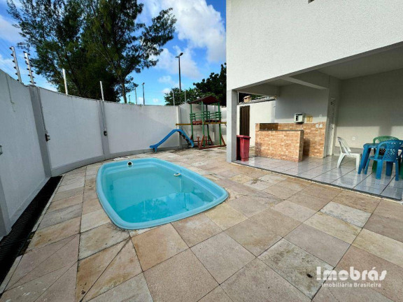 Imagem Casa com 3 Quartos à Venda, 77 m² em Passaré - Fortaleza Imagem Casa com 3 Quartos à Venda, 77 m² em Passaré - Fortaleza