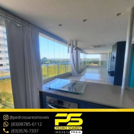 Imagem Apartamento com 4 Quartos à Venda, 400 m² em Altiplano Cabo Branco - João Pessoa Imagem Apartamento com 4 Quartos à Venda, 400 m² em Altiplano Cabo Branco - João Pessoa