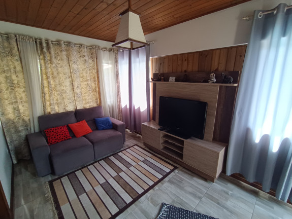 Imagem Imóvel com 2 Quartos à Venda, 110 m² em Araçatuba - Imbituba