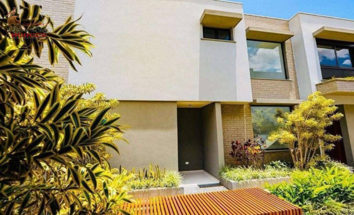 Imagem Casa de Condomínio com 3 Quartos à Venda, 355 m² em Moema - São Paulo