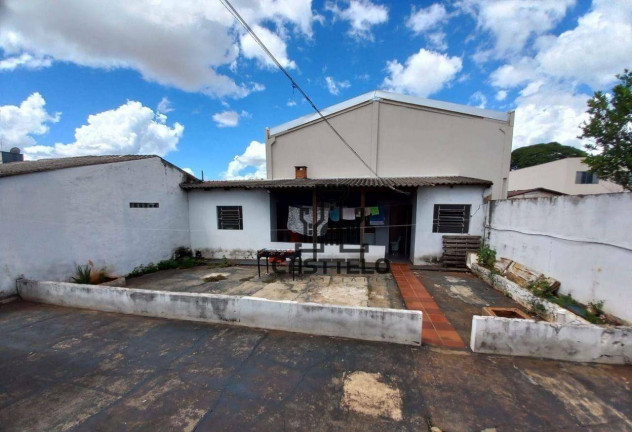 Imagem Casa com 4 Quartos à Venda, 200 m² em Parque Residencial João Piza - Londrina Imagem Casa com 4 Quartos à Venda, 200 m² em Parque Residencial João Piza - Londrina