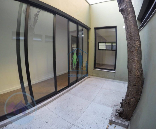 Imagem Sobrado com 5 Quartos à Venda, 350 m² em Campo Belo - São Paulo