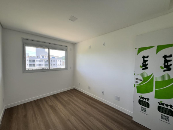 Imagem Apartamento com 3 Quartos à Venda, 94 m² em Ingleses Do Rio Vermelho - Florianópolis