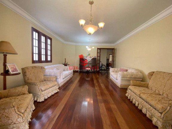 Imagem Casa com 5 Quartos à Venda, 450 m² em São Francisco - Niterói Imagem Casa com 5 Quartos à Venda, 450 m² em São Francisco - Niterói