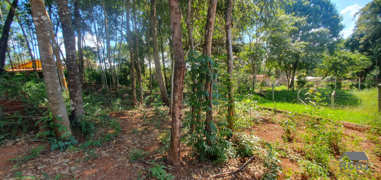 Imagem Terreno à Venda, 821 m² em Cidade Jardim - Esmeraldas