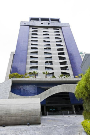 Imagem Apartamento com 1 Quarto à Venda, 42 m² em Itaim Bibi - São Paulo