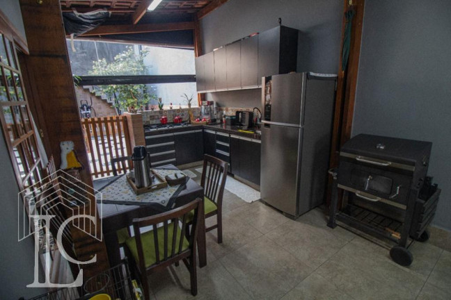 Imagem Casa com 4 Quartos à Venda, 104 m² em Santo Amaro - São Paulo