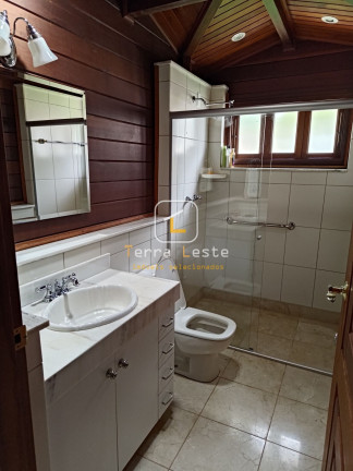 Imagem Casa com 4 Quartos à Venda, 379 m² em Retiro Do Chalé - Brumadinho