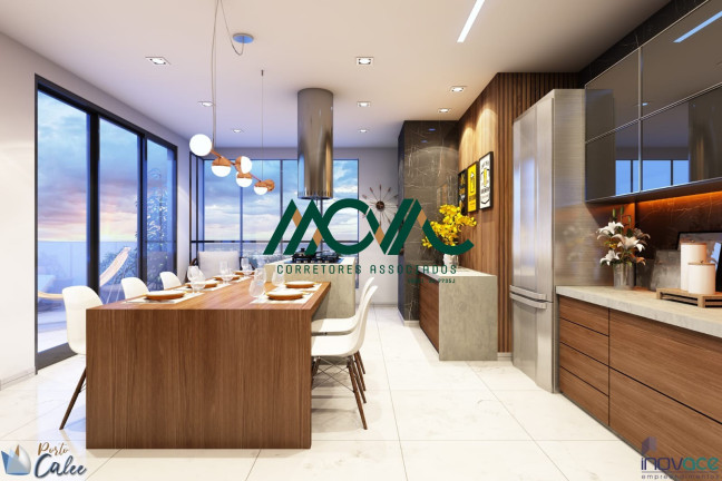 Imagem Imóvel com 4 Quartos à Venda, 137 m² em Jardim Da Barra - Itapoá