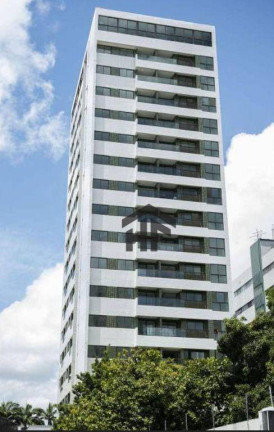 Foto do imóvel Apartamento com 2 Quartos à Venda, 50 m² em Madalena - Recife