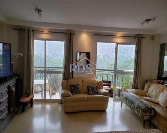 Imagem Apartamento com 2 Quartos para Alugar, 125 m² em Vila Cruzeiro - São Paulo Imagem Apartamento com 2 Quartos para Alugar, 125 m² em Vila Cruzeiro - São Paulo