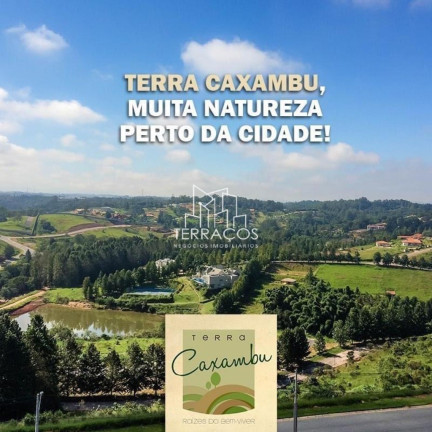 Imagem Terreno à Venda, 1.011 m² em Caxambú - Jundiaí Imagem Terreno à Venda, 1.011 m² em Caxambú - Jundiaí