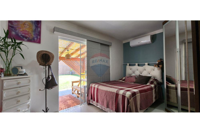 Imagem Casa de Condomínio com 2 Quartos à Venda, 80 m² em Itapeba - Maricá Imagem Casa de Condomínio com 2 Quartos à Venda, 80 m² em Itapeba - Maricá