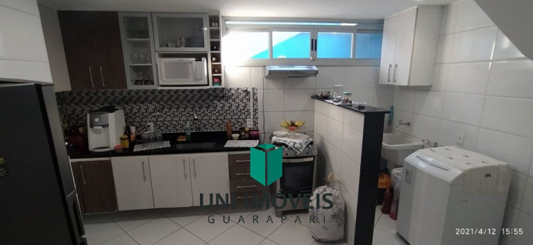 Imagem Casa com 4 Quartos à Venda, 200 m² em Jardim Santa Rosa - Guarapari