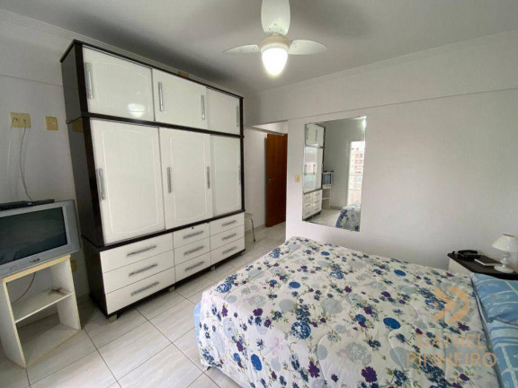 Imagem Apartamento com 2 Quartos à Venda, 83 m² em Tupi - Praia Grande