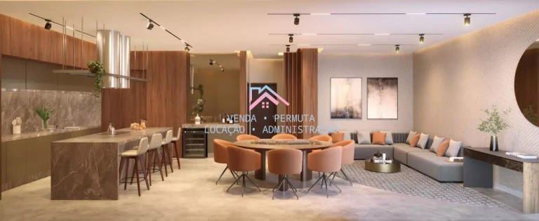 Imagem Apartamento com 3 Quartos à Venda, 137 m² em Jardim Santa Teresa - Jundiaí