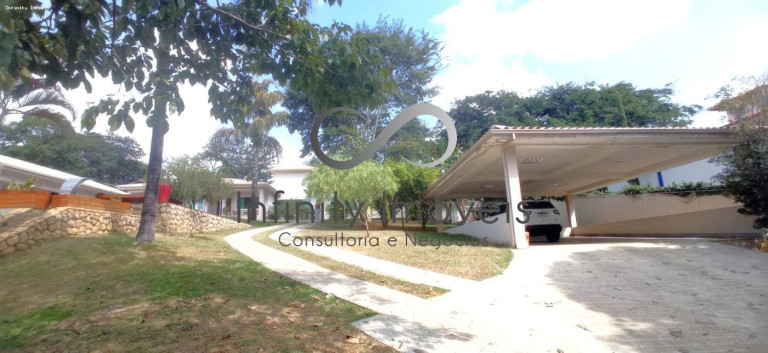 Imagem Casa de Condomínio com 3 Quartos à Venda, 2.440 m² em Condados Da Lagoa - Lagoa Santa Imagem Casa de Condomínio com 3 Quartos à Venda, 2.440 m² em Condados Da Lagoa - Lagoa Santa