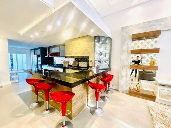 Imagem Casa com 3 Quartos à Venda, 200 m² em Centro - Xangri-lá