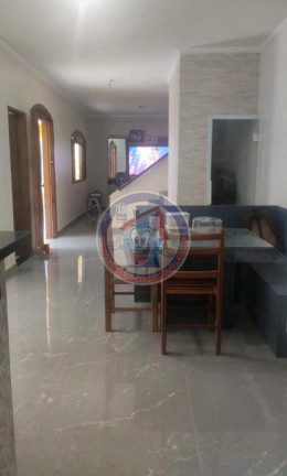 Imagem Casa com 2 Quartos à Venda, 178 m² em Vila Oceanopolis - Mongaguá Imagem Casa com 2 Quartos à Venda, 178 m² em Vila Oceanopolis - Mongaguá