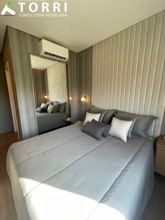 Imagem Apartamento com 4 Quartos à Venda, 151 m² em Alto Da Boa Vista - Sorocaba