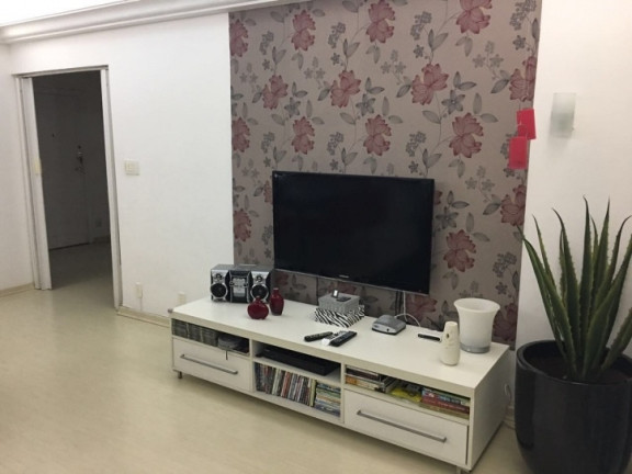 Imagem Apartamento com 3 Quartos à Venda, 185 m² em Boqueirão - Santos Imagem Apartamento com 3 Quartos à Venda, 185 m² em Boqueirão - Santos