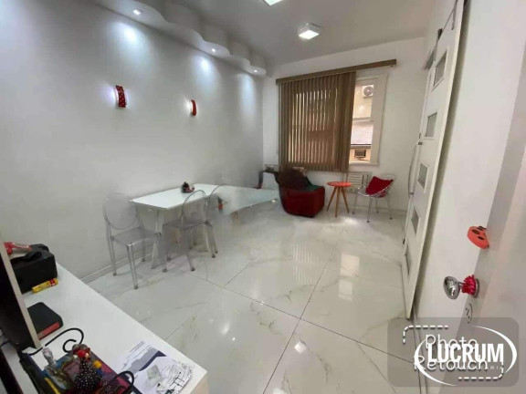 Imagem Apartamento com 1 Quarto à Venda, 47 m² em Copacabana - Rio De Janeiro