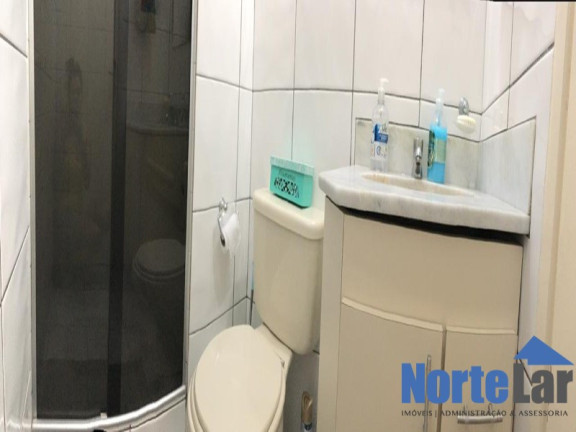 Imagem Apartamento com 3 Quartos à Venda, 64 m² em Vila Guilherme - São Paulo