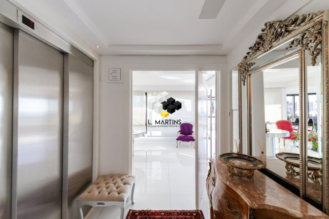 Imagem Apartamento com 4 Quartos à Venda, 365 m² em Bela Vista - Porto Alegre Imagem Apartamento com 4 Quartos à Venda, 365 m² em Bela Vista - Porto Alegre