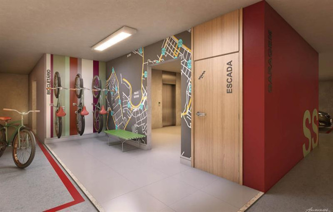 Imagem Apartamento com 3 Quartos à Venda, 124 m² em Botafogo - Rio De Janeiro