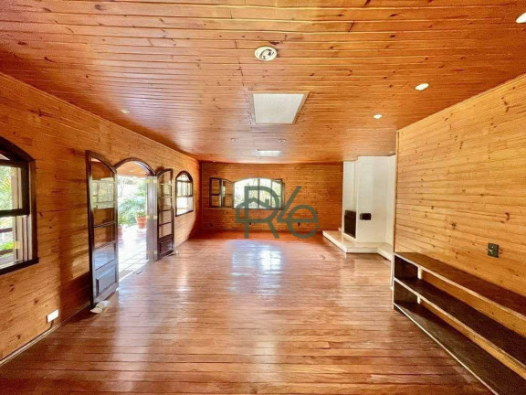 Imagem Casa com 4 Quartos à Venda, 464 m² em Jardim Colibri - Cotia Imagem Casa com 4 Quartos à Venda, 464 m² em Jardim Colibri - Cotia